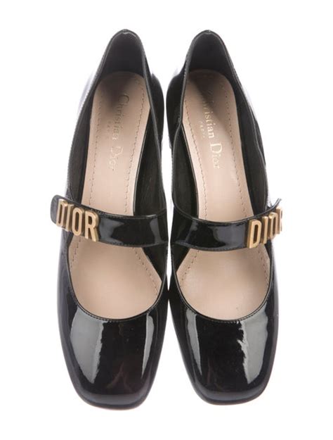 dior mary jane|christian Dior mary janes.